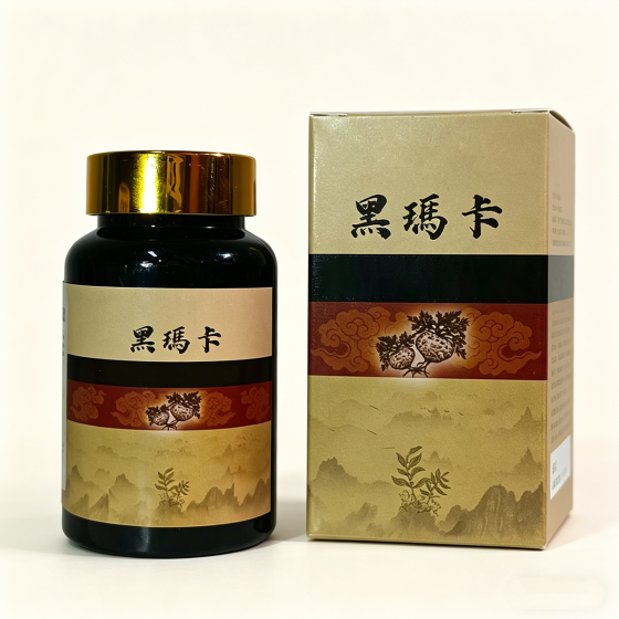 黑馬卡