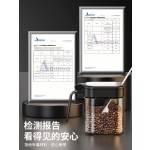 Spice container set, household combination kitchen storage box jar, seasoning bottle, MSG salt container, condiment jar