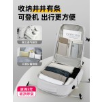 Men's Large Capacity Travel Backpack, 2026 New Style, Lightweight Backpack for Short Trips, Women's Luggage/Schoolbag