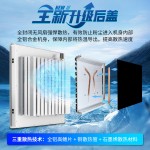 Industrial Android PC (fully enclosed model)