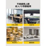 Bed chair with backrest, lumbar support, posture correction, nursing chair, office single beanbag chair cushion, bay window lumbar support